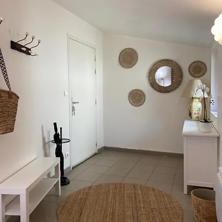 Apartamento Tour Du Vigan - Vue Cathedrale - Hypercentre *