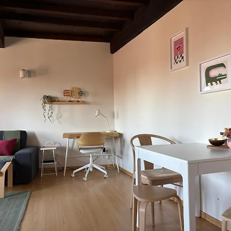 Apartamento Tour Du Vigan - Vue Cathedrale - Hypercentre